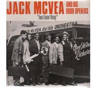 Jack Mcvea - Two Timin' Baby [Vinilo]
