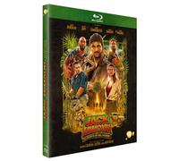 Jack Mimoun et les secrets de Val Verde [Blu-ray]