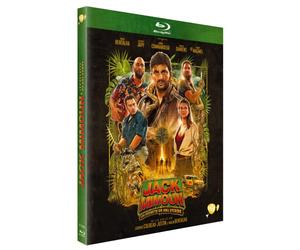 Jack Mimoun et les secrets de Val Verde [Blu-ray]