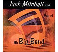 Jack Mitchell - Jack Mitchell & His Big Band 1