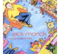 Jack MONCK - Inside The Whale
