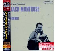 Jack Montrose - With Bob Gordon