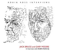 Jack Moore & Gary Bruce - Interview 1994