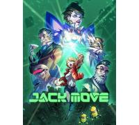 Jack Move (PC) - Steam Account - GLOBAL