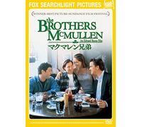 Jack Mulcahy - The Brothers Mcmullen [Edizione: Giappone] [Italia] [DVD]