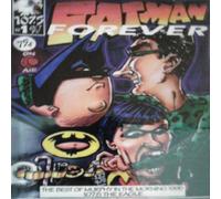 Jack Murphy - Fatman Forever -The Best of Murphy in the Morning 1995 (UK Import)