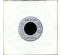 Jack 'N' Chill - The Jack That House Built - Jukebox Issue