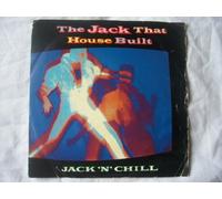 JACK N CHILL The Jack That House Built UK 7" 45