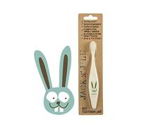 Jack N Jill Bio Toothbrush (Bunny)