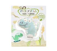 Jack n 'jill dino dientes