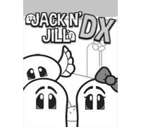 Jack N' Jill DX Xbox Live Key Xbox One EUROPE