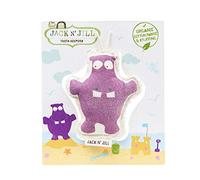 Jack N' Jill Zębuszek HIPPO