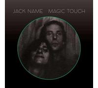 Jack Name - Magic Touch [Vinilo]