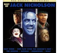 Jack Nicholson - Best of Nicholson