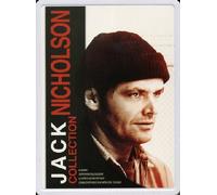 Jack Nicholson Collection (5 Dvd) (Limited) [Italia]