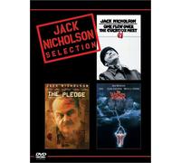 Jack Nicholson Collection [Reino Unido] [DVD]