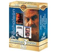 Jack nicholson [Francia] [DVD]