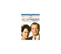Jack Nicholson - Heartburn [Reino Unido] [DVD]