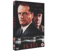 Jack Nicholson - Hoffa [Reino Unido] [DVD]