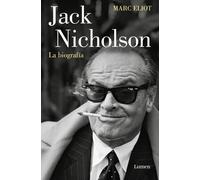 Jack Nicholson. La biografía