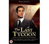Jack Nicholson - Last Tycoon [Reino Unido] [DVD]