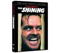 Jack Nicholson - Shining Special Edition [Reino Unido] [DVD]