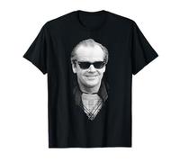 Jack Nicholson Términos de cariño 1984 Camiseta