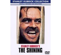 Jack Nicholson - The Shining [Edizione: Giappone] [Italia] [DVD]