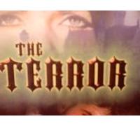 Jack Nicholson // The Terror