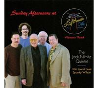 Jack Nimitz Quintet - Jack Nimitz: Sunday Afternoons At Hermosa Beach (UK Import)