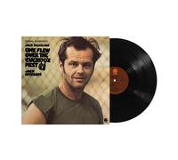 Jack Nitzsche One Flew Over the Cuckoo's Nest (Vinyl) (Importación USA)