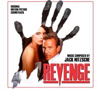 Jack Nitzsche - Revenge: Original Motion Picture Soundtrack