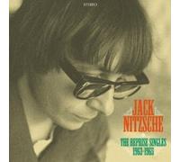 Jack Nitzsche - The Reprise Singles 1963-1965 [Vinilo]