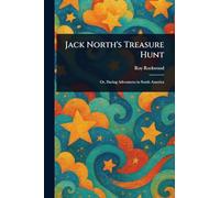 Jack North’s Treasure Hunt