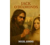 Jack O’diamonds