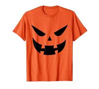 Jack-O-Lantern - Disfraz de calabaza para niños Camiseta