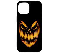 Jack O Lantern Scary - Disfraz de Calabaza Tallada para Halloween Carcasa para iPhone 15