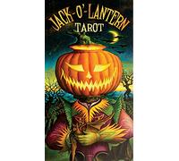 Lo Scarabeo Tarot Jack-o´-Lantern
