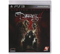 Jack of All Games The Darkness 2, PS3 - Juego (PS3)