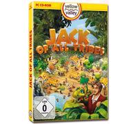 Jack Of All Tribes (Amarillo Valley) PC Nuevo + Emb.orig