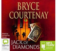 Jack of Diamonds [Audio]