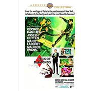 Jack of Diamonds [DVD]