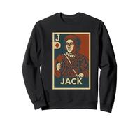 Jack Of Diamonds, Texas Hold 'Em Jugadores, Jugadores de póquer Sudadera