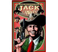 Jack Of Fables TP Vol 05 Turning Pages