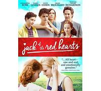 Jack Of The Red Hearts [Edizione: Stati Uniti] [Italia] [DVD]