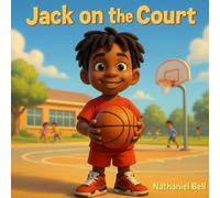 Jack on the Court: Bethany Christian Academy | 6th - 8th | 2025-2026 (Bold Creators, Purposeful Stories)