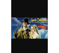 Jack Orlando - Soundtrack by Harold Faltermeyer (DLC) (PC) Steam Key GLOBAL