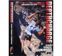 Jack Osbourne - Depth Charge Featuring Jack Osbourne [Edizione: Regno Unito] [Italia] [DVD]