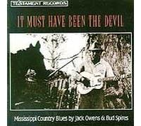 Jack Owens & Bud Spires - It Must Have Been the Devil