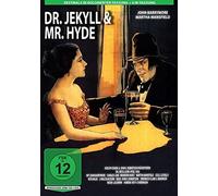 Dr.Jekyll Und Mr.Hyde [Alemania] [DVD]